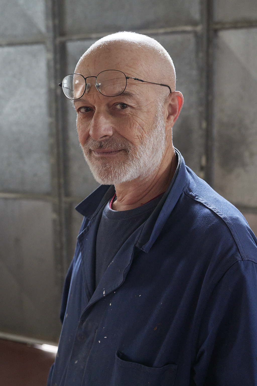 Massimo Bartolini