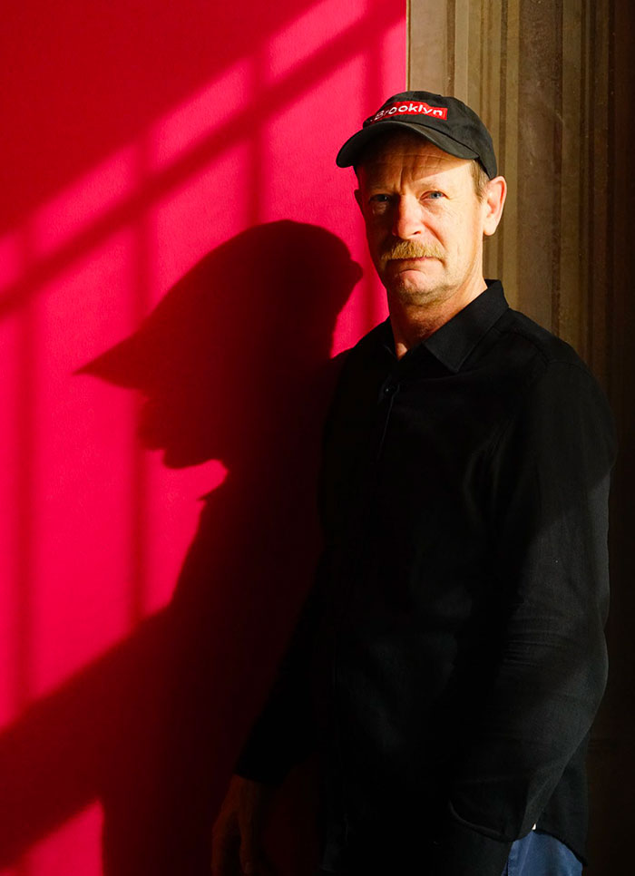 ROBERT JANITZ